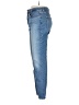 Good American Hearts Blue Jeans Size 8 - photo 5