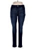Lee Blue Jeans Size 16 - photo 1