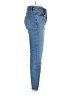 Good American Hearts Blue Jeans Size 8 - photo 4