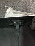 Theory Solid Black Active Pants Size 4 - photo 7
