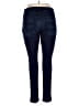 Lee Blue Jeans Size 16 - photo 2