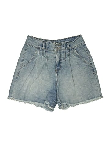 Wild Fable Denim Shorts (view 1)