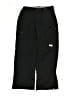 REI Co Op 100% Polyester Black Casual Pants Size M (youth) - photo 1