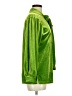 Unbranded Green Long Sleeve Blouse Size M - photo 4