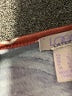 Logo Layers Red Sleeveless Top Size L - photo 7