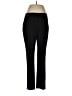 Alfani Solid Black Dress Pants Size 12 - photo 1