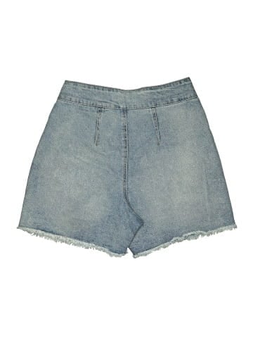 Wild Fable Denim Shorts (view 2)