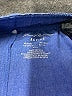 Tommy Bahama Solid Blue Athletic Shorts Size 5 - photo 3