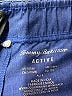Tommy Bahama Solid Blue Athletic Shorts Size 5 - photo 5