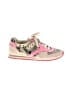 MICHAEL Michael Kors Pink Sneakers Size 9 - photo 1
