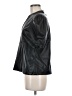 Steve Madden 100% Polyurethane Black Short Sleeve Blouse Size M - photo 5