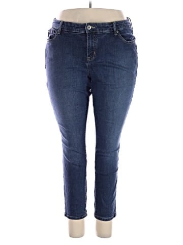 Torrid Jeans (view 1)
