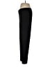 Alfani Solid Black Dress Pants Size 12 - photo 5