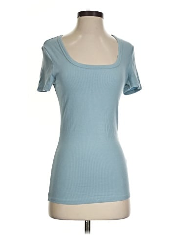 Unbranded Short Sleeve T-Shirt (view 1)