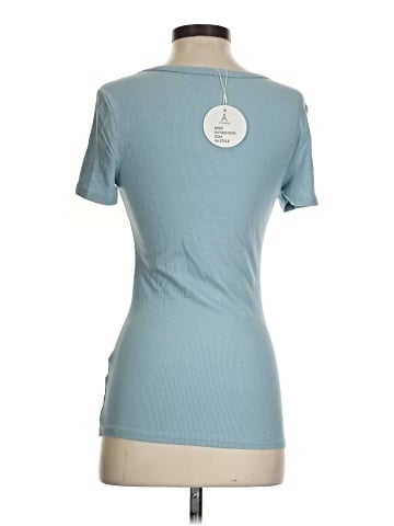Unbranded Short Sleeve T-Shirt (view 2)