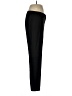 Alfani Solid Black Dress Pants Size 12 - photo 4