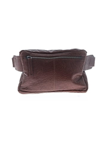 Spikes & Sparrow Leather Belt Bag (view 2)