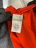 L Space Color Block Orange Swimsuit Bottoms Size L - photo 3