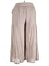 AB Studio Tan Casual Pants Size XXL - photo 2