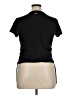 Calvin Klein Performance Black Short Sleeve Top Size XL - photo 2