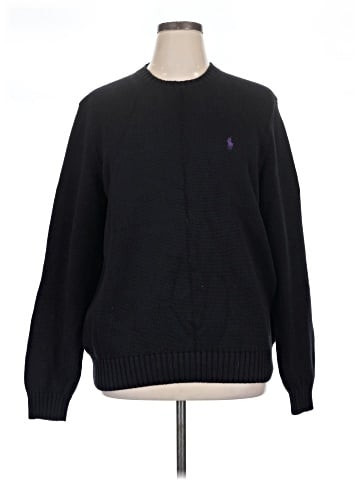 Polo by Ralph Lauren Pullover Sweater (view 1)