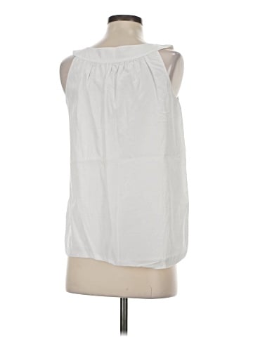Liz Claiborne Sleeveless Blouse (view 1)