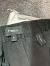 Theory Solid Black Dress Pants Size 4 - photo 7