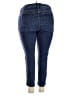 Torrid Solid Blue Jeans Size 22 Plus - photo 2