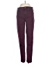 Gap Burgundy Jeans Size 4 - photo 1