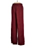 Unbranded Burgundy Casual Pants Size L - photo 1