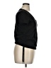 Calvin Klein Performance Black Short Sleeve Top Size XL - photo 4