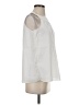 Liz Claiborne White Sleeveless Blouse Size XS - photo 5