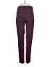 Gap Burgundy Jeans Size 4 - photo 2