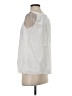 Liz Claiborne White Sleeveless Blouse Size XS - photo 4