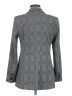 Ann Taylor LOFT Houndstooth Gray Blazer Size 6 - photo 2