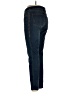 Signature Studio Solid Blue Jeans Size 12 - photo 1