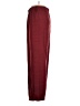 Unbranded Burgundy Casual Pants Size L - photo 5