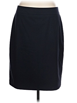 Ann Taylor Factory Formal Skirt (view 1)