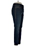 Signature Studio Solid Blue Jeans Size 12 - photo 2