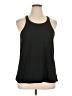 PrAna Black Active Tank Size 1X - photo 1