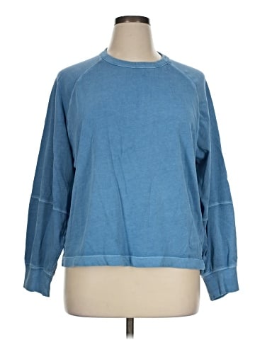 Madewell Sweatshirt (view 1)