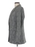 Ann Taylor LOFT Houndstooth Gray Blazer Size 6 - photo 5