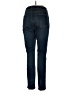 Signature Studio Solid Blue Jeans Size 12 - photo 5