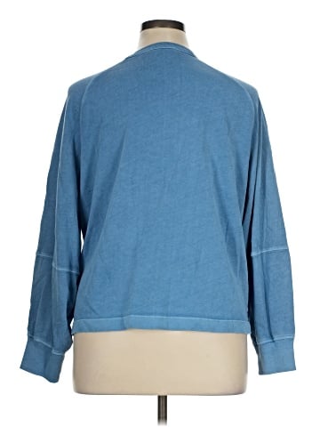 Madewell Sweatshirt (view 2)