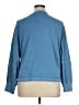Madewell 100% Cotton Blue Sweatshirt Size XL - photo 2