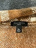 Talbots Checkered-gingham Brown Cardigan Size M (petite) - photo 7
