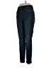 Signature Studio Solid Blue Jeans Size 12 - photo 4