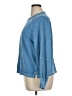 Madewell 100% Cotton Blue Sweatshirt Size XL - photo 5