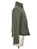 Billabong Green Cardigan Size S - photo 4