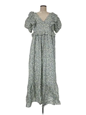 HYACINTH HOUSE Casual Dress (view 1)